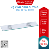 Kệ kính dưới gương Caesar Q8800 600mm