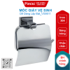Móc giấy vệ sinh Viglacera VG9511 inox 304 sáng bóng