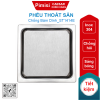 Phễu thoát sàn Caesar ST1414E (Ø60)