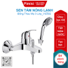 Sen tắm nóng lạnh Viglacera VG502 đồng thau mạ 3 lớp