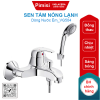 Sen tắm nóng lạnh Viglacera VG504 sáng bóng