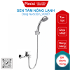 Sen tắm nóng lạnh Viglacera VG507 đồng nguyên chất