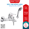 Sen tắm nóng lạnh Viglacera VG514 massage 3 chế độ