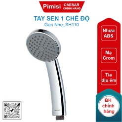 Tay sen 1 chế độ CAESAR SH110