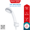 Tay sen nhựa CAESAR 50211MCW gọn nhẹ