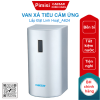 Van xả tiểu cảm ứng Caesar A624 cho tiểu nam