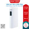 Van xả tiểu cảm ứng Caesar A656 cho tiểu nam