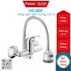 Vòi bếp Viglacera VG712 (VG712M) nóng lạnh gắn tường