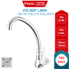 Vòi bếp lạnh Caesar K027C gắn chậu