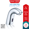 Vòi cảm ứng CAESAR A911 cho chậu 1 lỗ