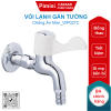Vòi lạnh gắn tường Caesar WP027C