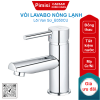 Vòi lavabo nóng lạnh CAESAR B350CU