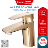 Vòi lavabo nóng lạnh CAESAR B390CGU vàng