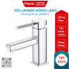 Vòi lavabo nóng lạnh CAESAR B460CU
