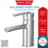 Vòi lavabo nóng lạnh CAESAR B540CU