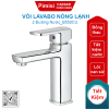 Vòi lavabo nóng lạnh CAESAR B550CU (B550C)