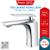 Vòi lavabo nóng lạnh CAESAR B820CU