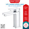 Vòi lavabo nóng lạnh CAESAR B840CU