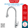 Vòi rửa chén nóng lạnh Caesar K905C đầu vòi rút