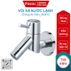 Vòi xả nước lạnh Caesar W047C