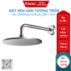 Bát sen gắn tường TOTO DBX113CA tròn 300mm