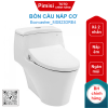 Bồn cầu nắp cơ TOTO MS823DRE4 Ecowasher