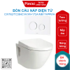 Bồn Cầu Treo Tường TOTO CW762/TC384CVK