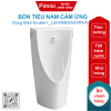 Bồn tiểu nam Toto USWN902ASV#XW cảm ứng dùng điện Ewater+