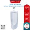 Bồn tiểu nam Toto UT500T#XW treo tường