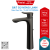 Gật gù nóng lạnh TOTO TLG01307B#MBL cổ cao
