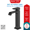 Gật gù nóng lạnh TOTO TLG08305B#MBL cổ cao