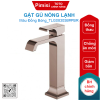 Gật gù nóng lạnh TOTO TLG08305B#PBR cổ cao đồng bóng