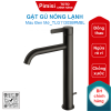 Gật gù nóng lạnh TOTO TLG11305B#MBL cổ cao