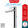Gật gù nóng lạnh TOTO TLG13305A cổ cao