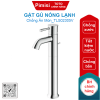 Gật gù nóng lạnh TOTO TLS02305V cổ cao