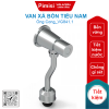 Van xả bồn tiểu nam Viglacera VG841.1 ống cong