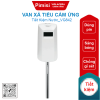 Van xả tiểu cảm ứng Viglacera VG842 (VGHX02) dùng pin