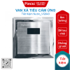 Van xả tiểu cảm ứng Viglacera VG843 (VGHX03) âm tường dùng pin