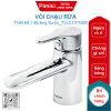 Vòi chậu rửa TOTO TVLC101NSR lạnh