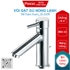 Vòi gật gù nóng lạnh TOTO DL320R