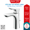 Vòi gật gù nóng lạnh TOTO TLG01301V