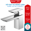Vòi gật gù nóng lạnh TOTO TLG02301V