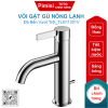 Vòi gật gù nóng lạnh TOTO TLG11301V