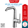 Vòi gật gù nóng lạnh TOTO TLS073J0V rút dây