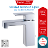Vòi gật gù nóng lạnh TOTO TS250A