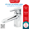 Vòi gật gù nóng lạnh TOTO TVLM102NSR