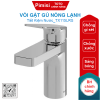 Vòi gật gù nóng lạnh TOTO TX115LRS