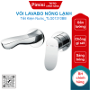 Vòi lavabo Toto TLG01310BB (TLG01310B) nóng lạnh âm tường