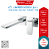 Vòi lavabo Toto TLG02311BB nóng lạnh âm tường