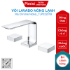 Vòi lavabo Toto TLP02201B nóng lạnh 3 lỗ
